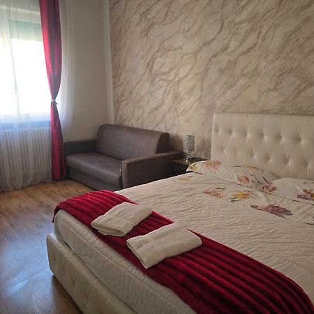 Hotel Cc133 Verona Exteriér fotografie