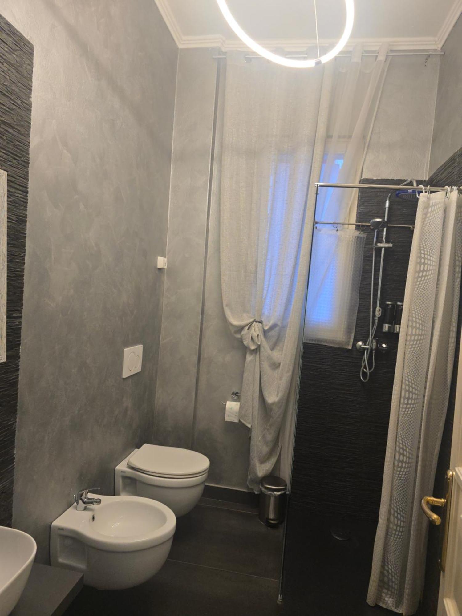 Hotel Cc133 Verona Exteriér fotografie