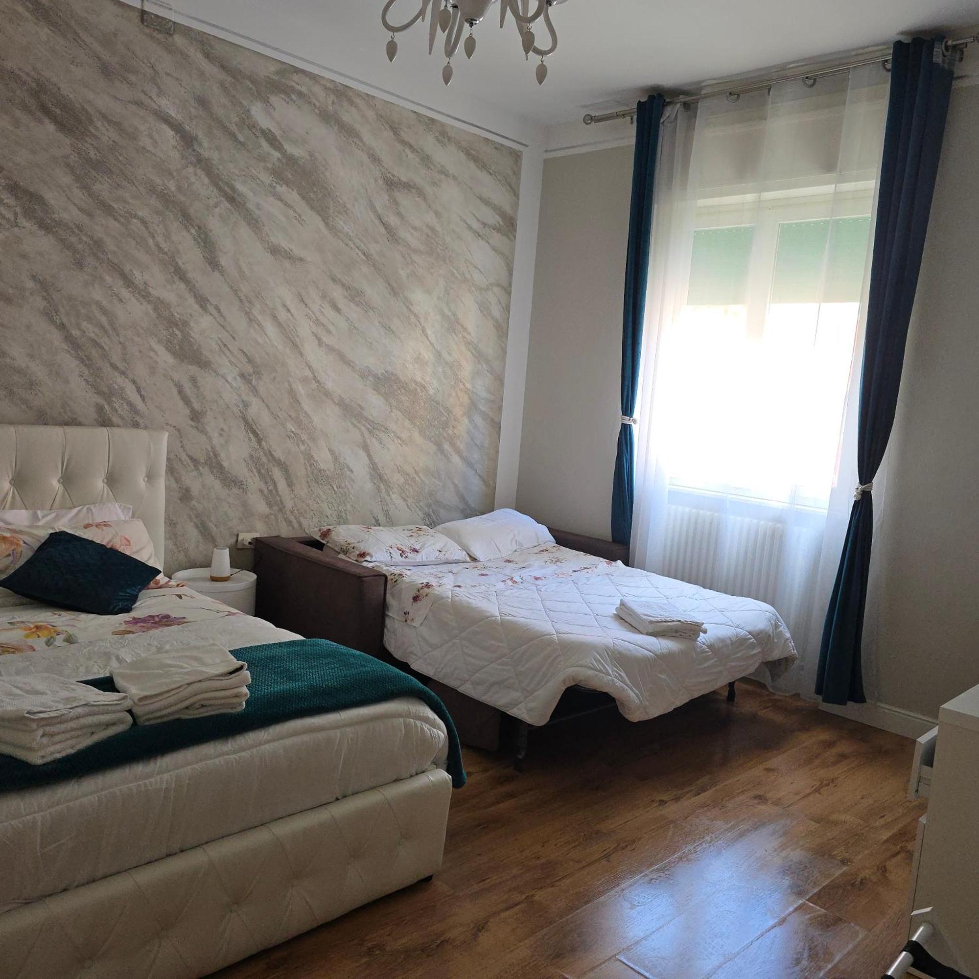 Hotel Cc133 Verona Pokoj fotografie